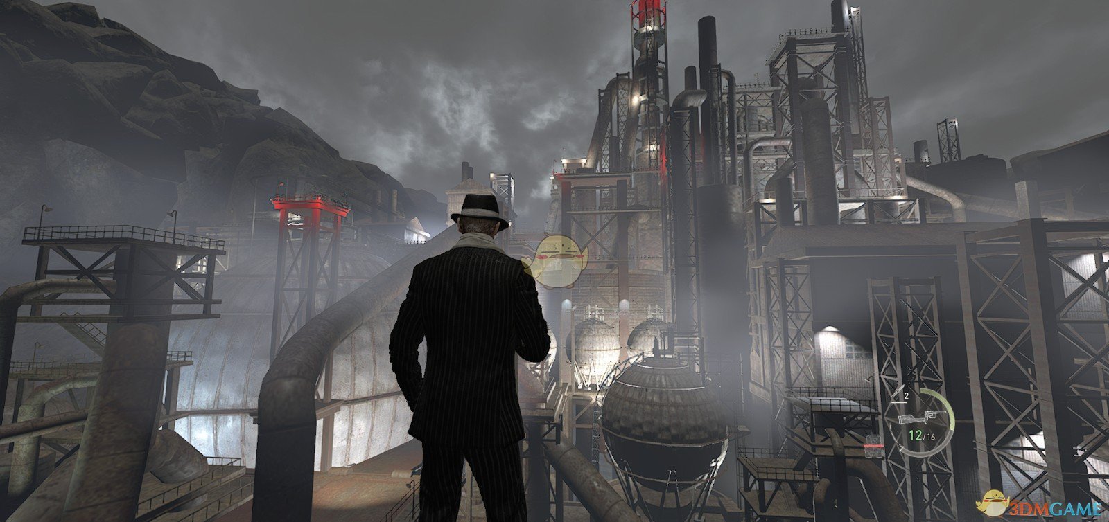 黑暗之魂3 完整版 截图5