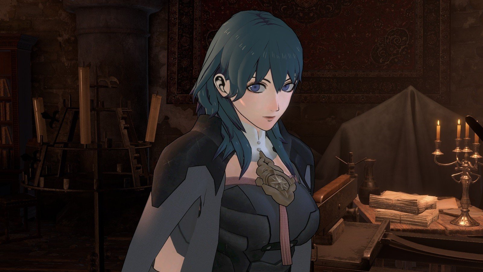 黑暗之魂3 完整版 截图6