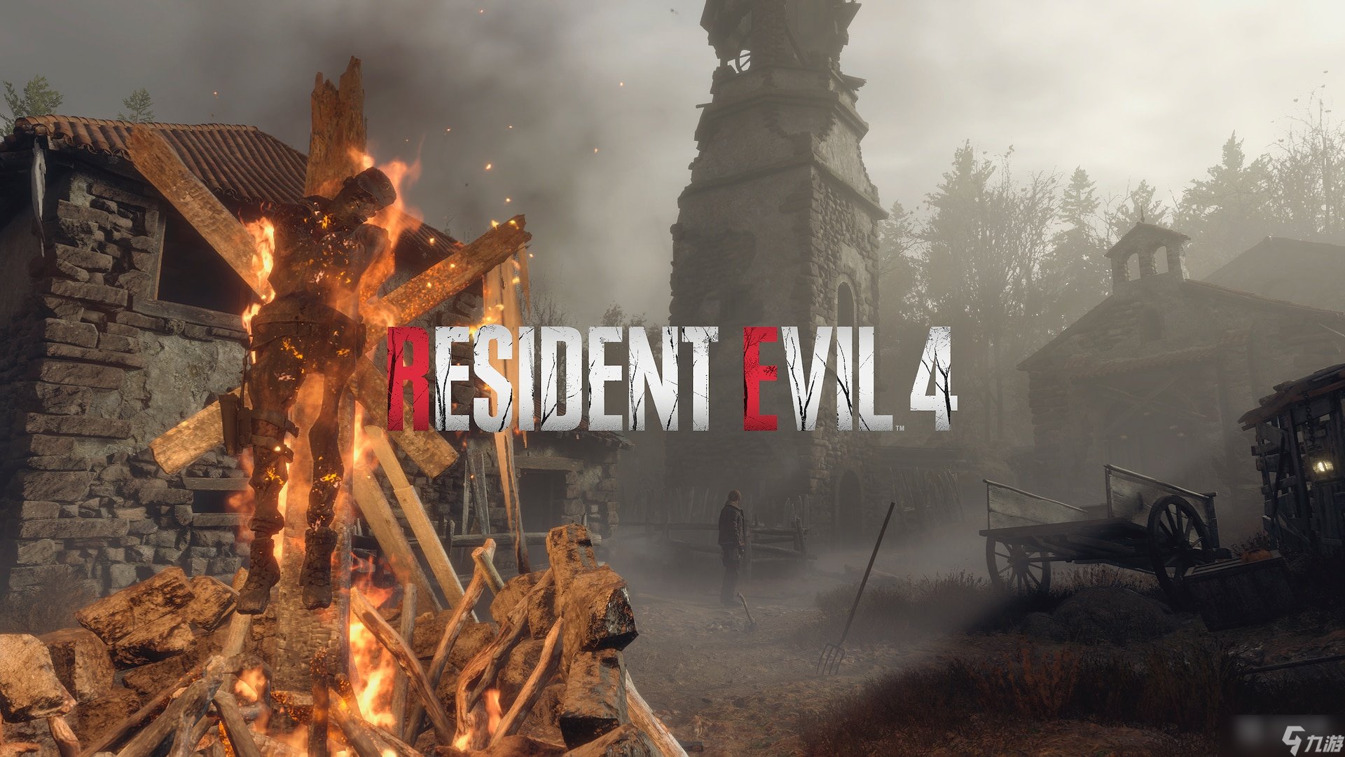 黑暗之魂3 完整版 截图8