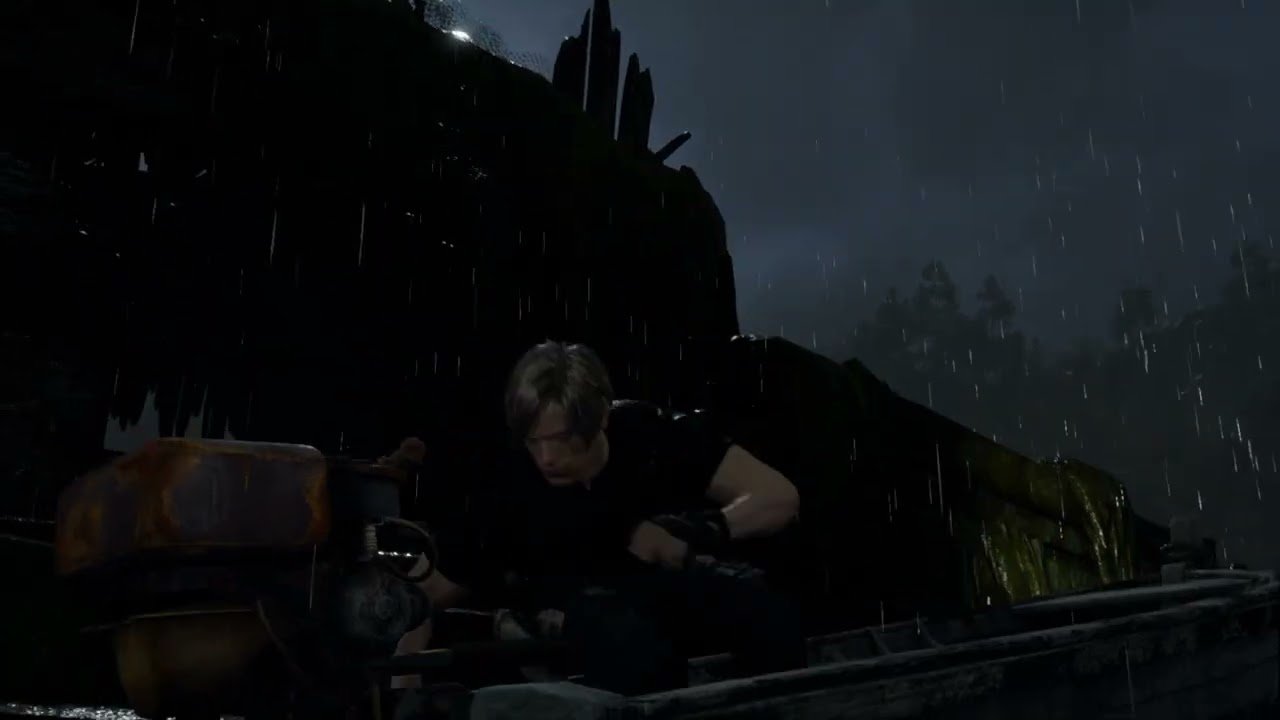 黑暗之魂3 完整版 截图17