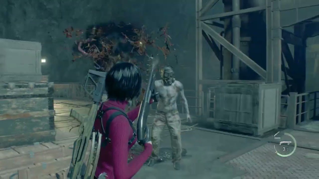 黑暗之魂3 完整版 截图18