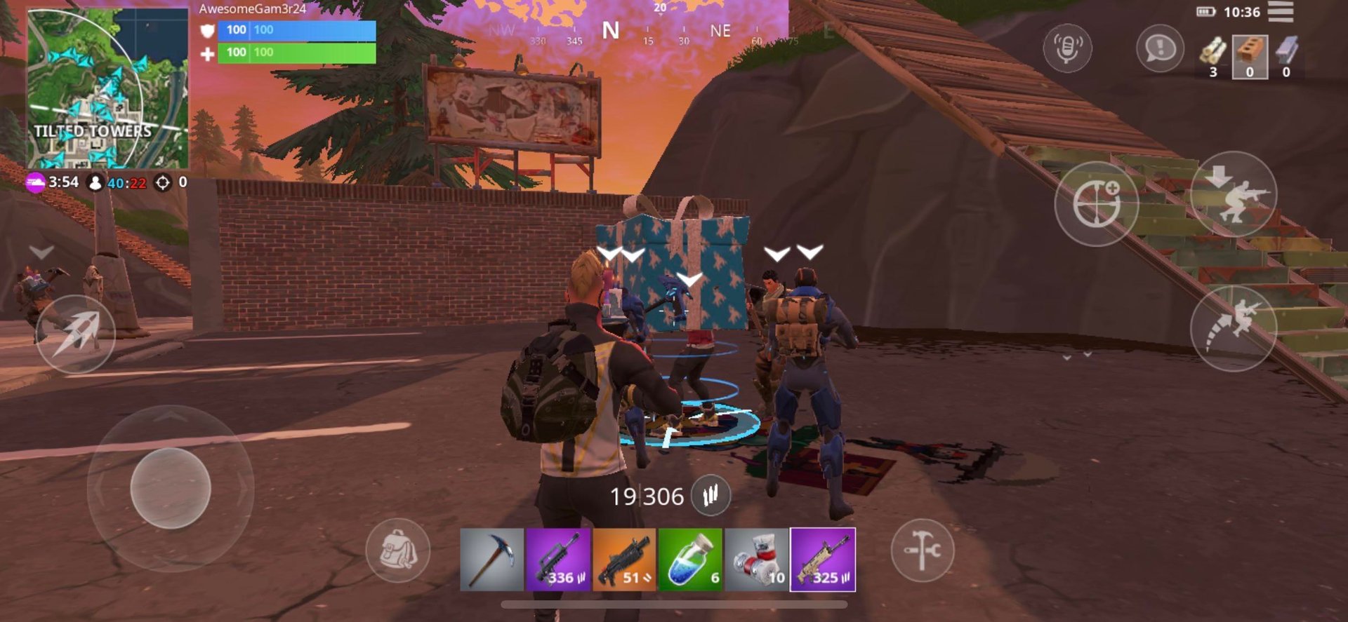 英雄联盟 终极版 截图13