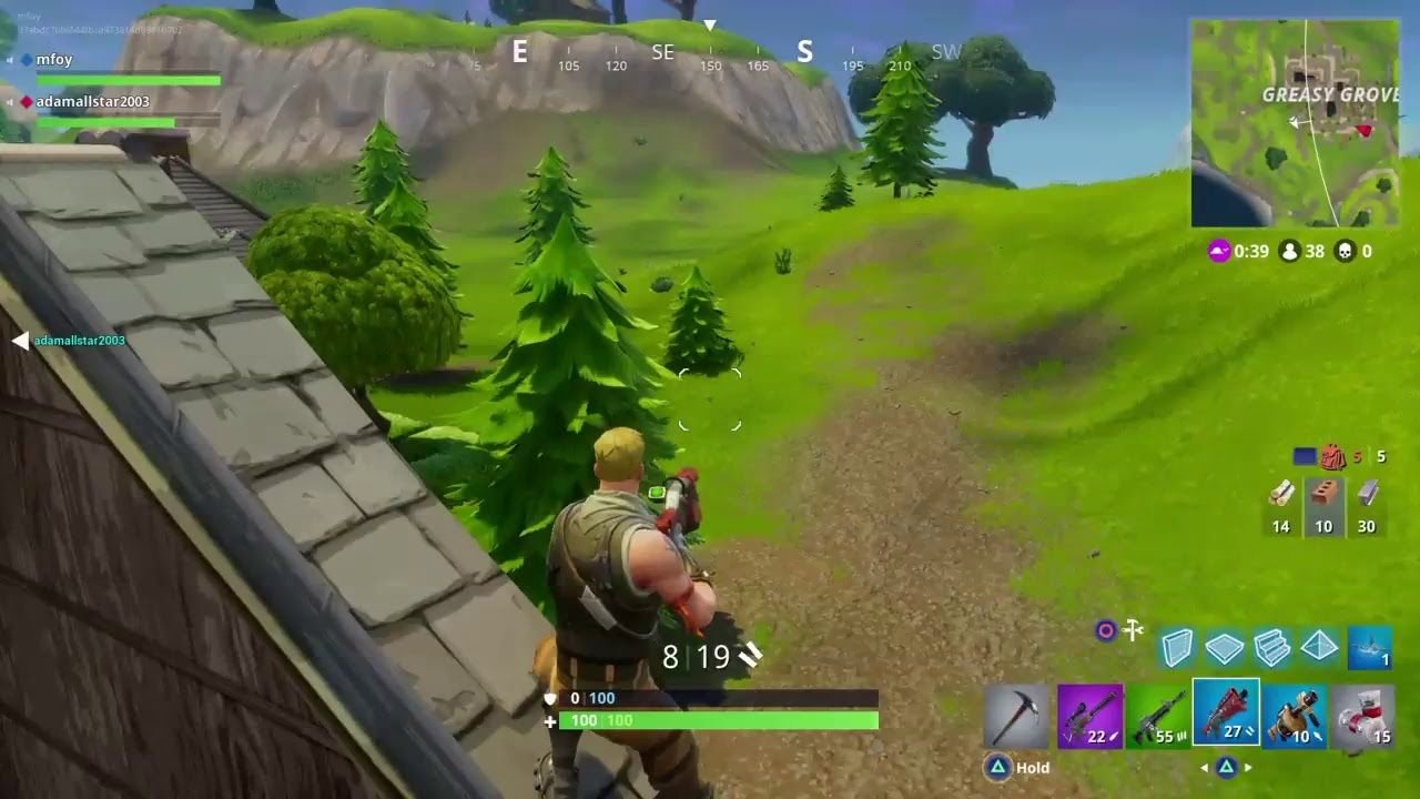 英雄联盟 终极版 截图15