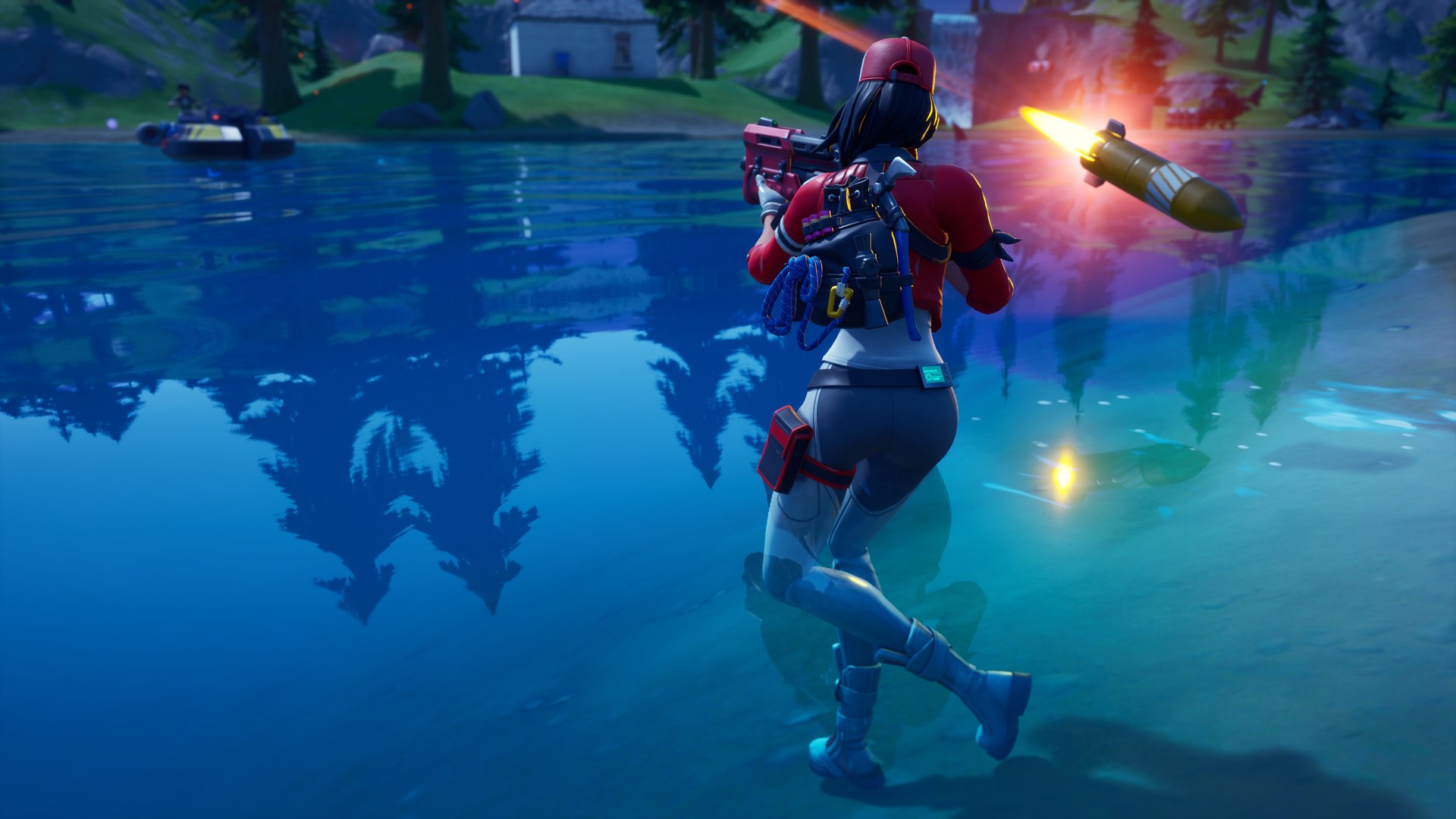 英雄联盟 终极版 截图18