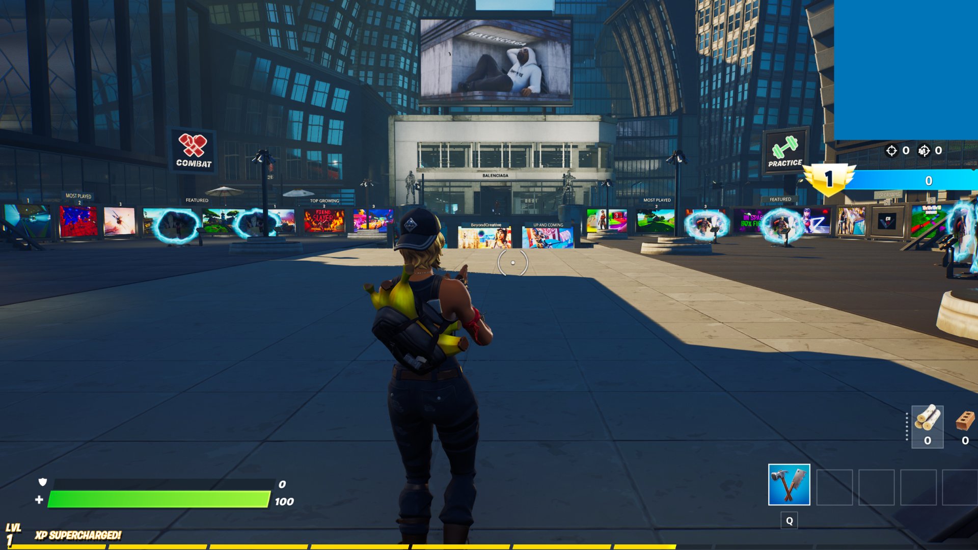 英雄联盟 终极版 截图19