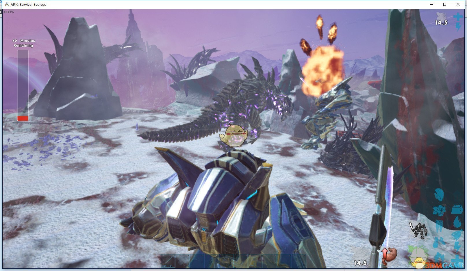 死亡搁浅 完整版 截图8