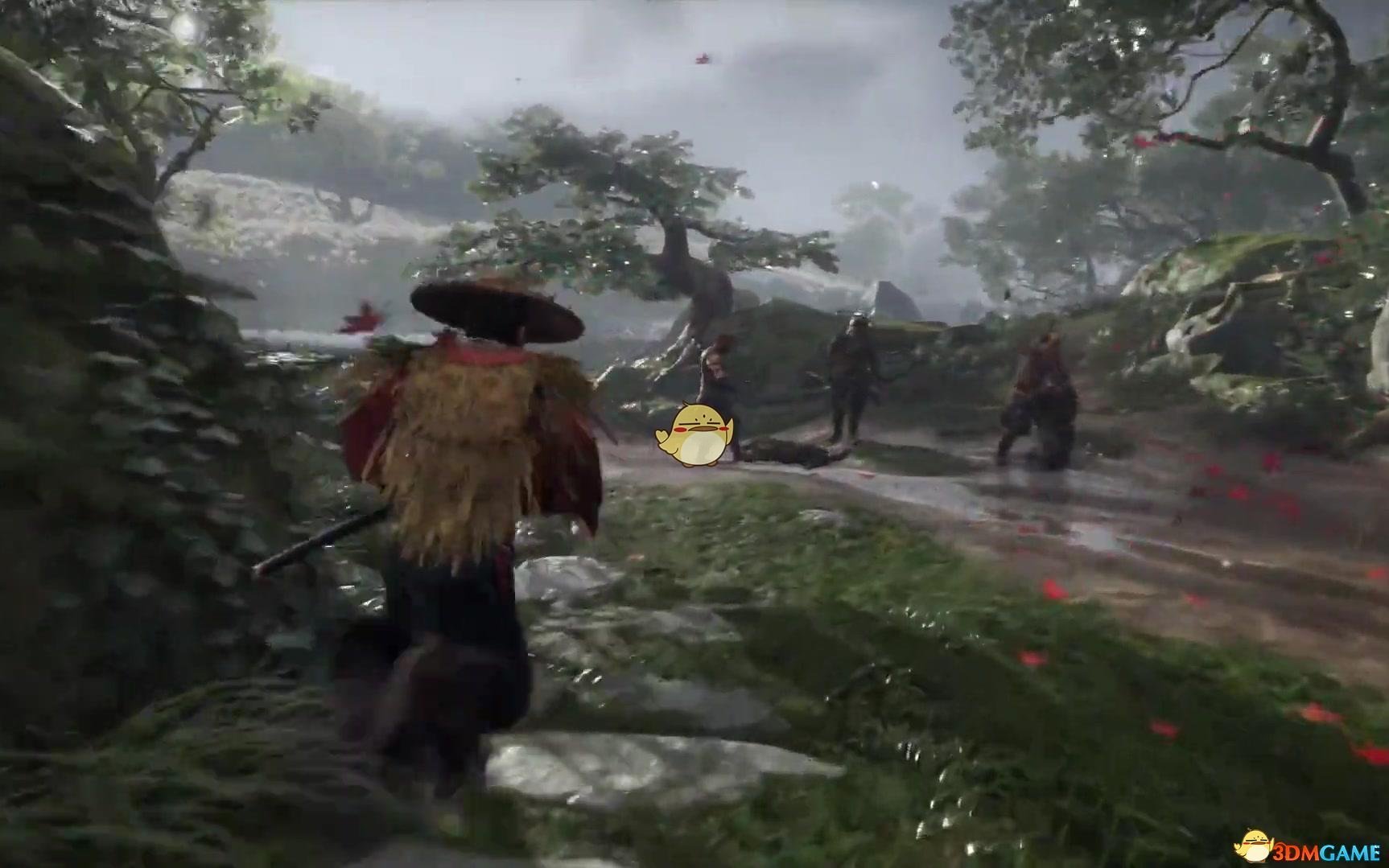 怪物猎人：世界 截图3