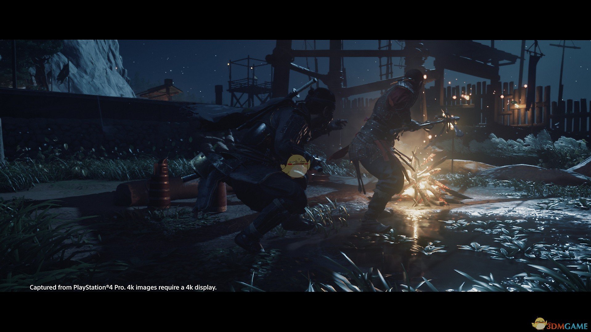 怪物猎人：世界 截图8