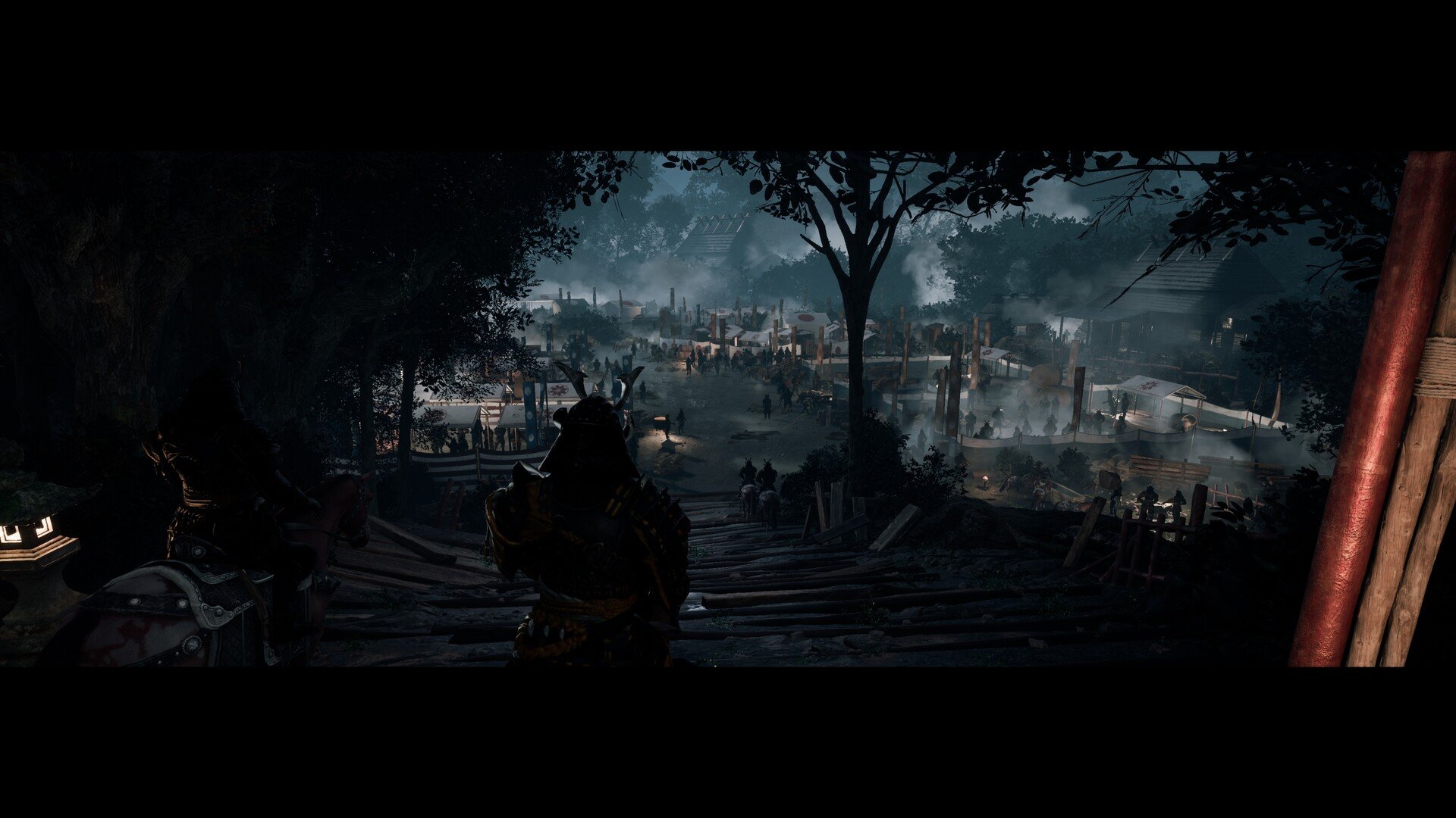 怪物猎人：世界 截图14