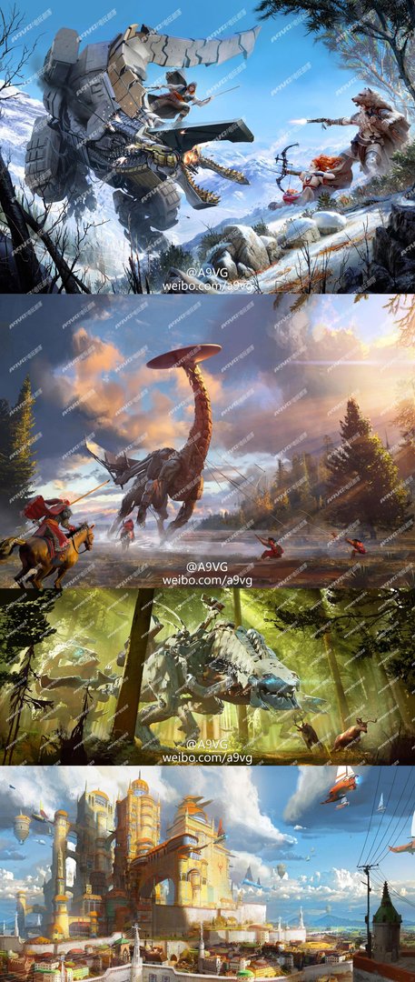 巫师3：狂猎 豪华版 截图10