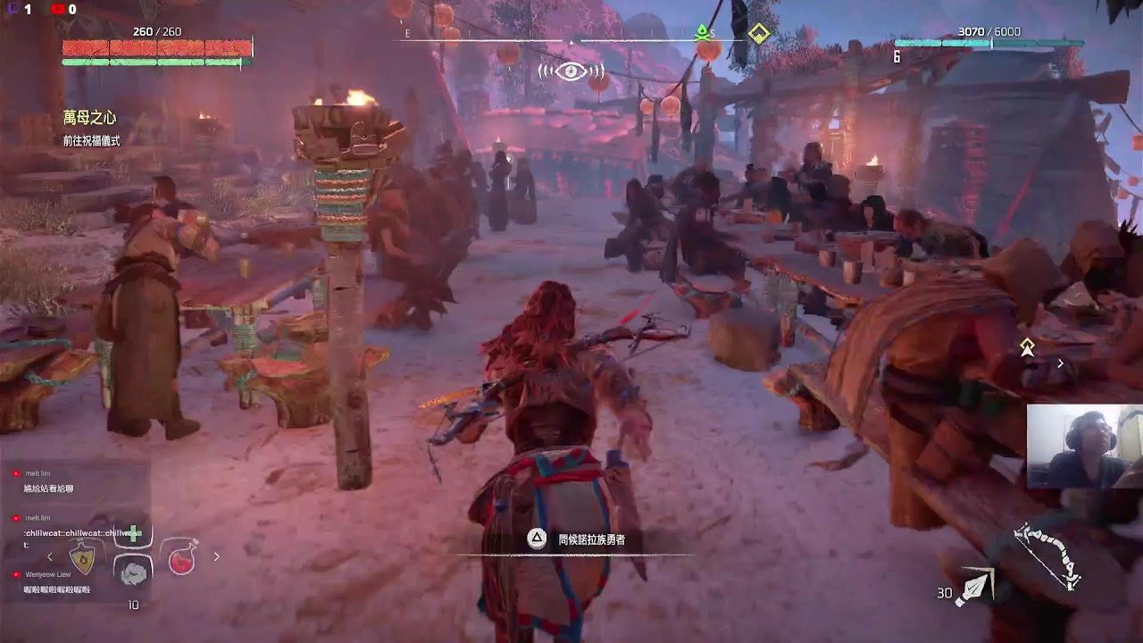 巫师3：狂猎 豪华版 截图14