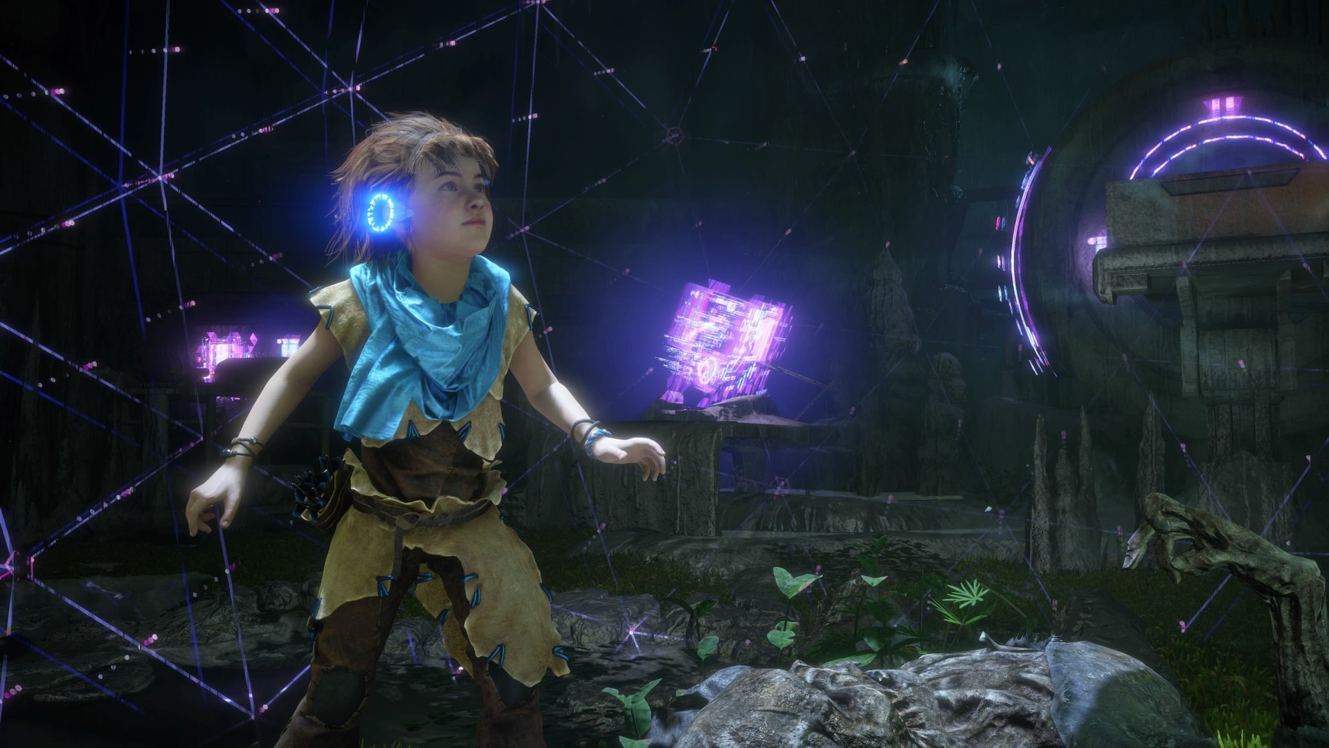 巫师3：狂猎 豪华版 截图15