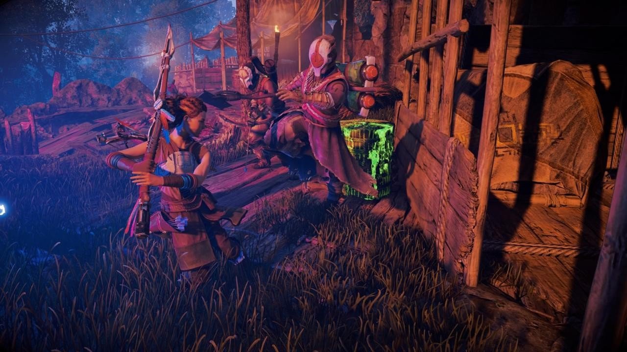 巫师3：狂猎 豪华版 截图17