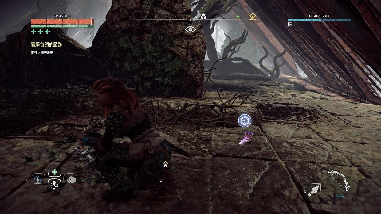 巫师3：狂猎 豪华版 截图19