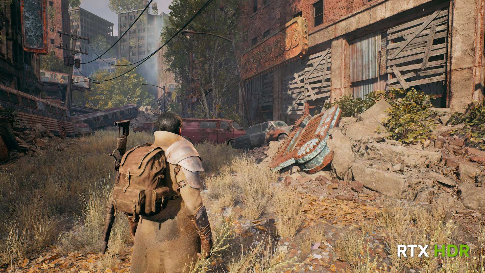 巫师3：狂猎 豪华版 截图23