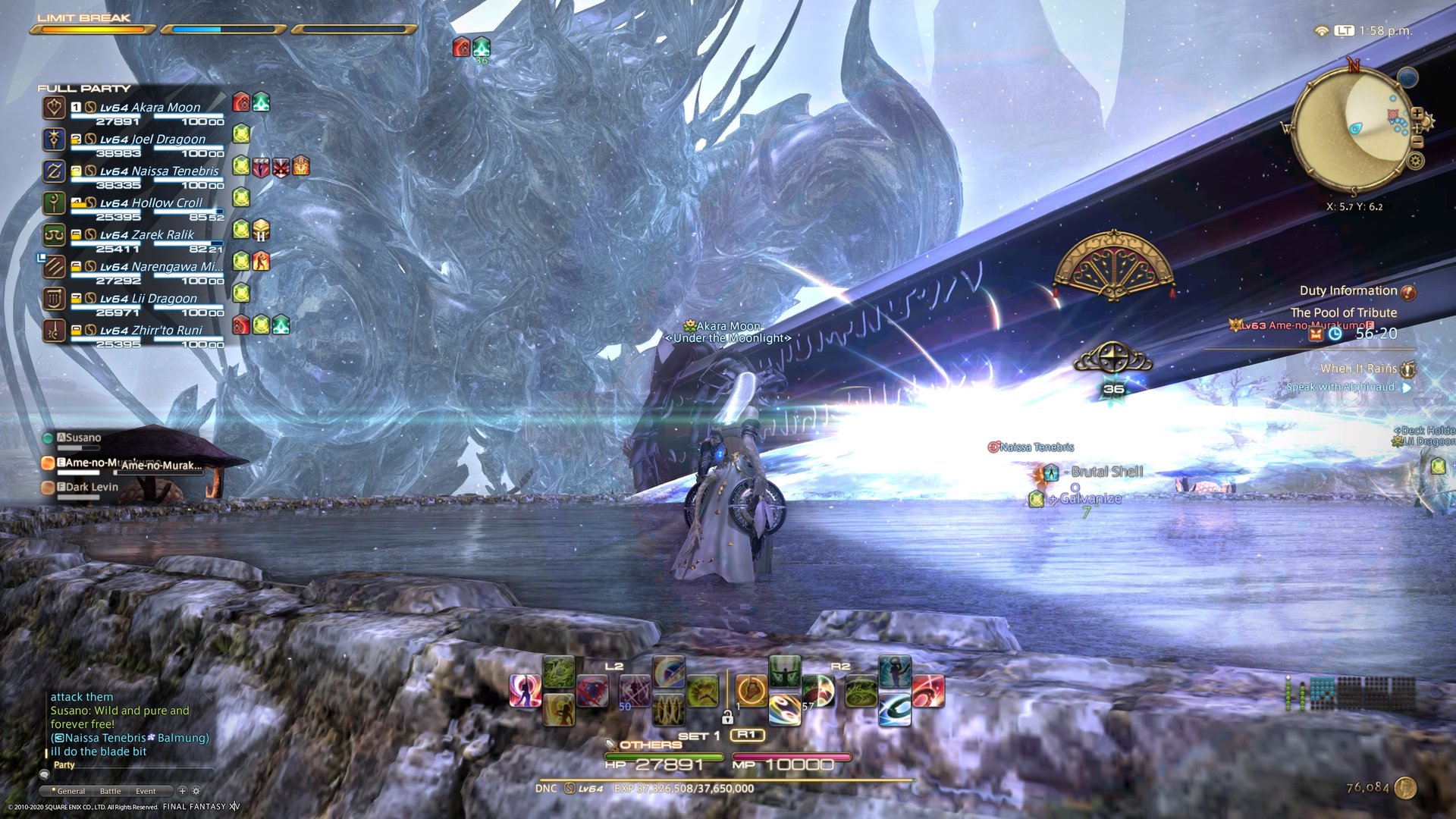 茶杯头 重制版 截图14