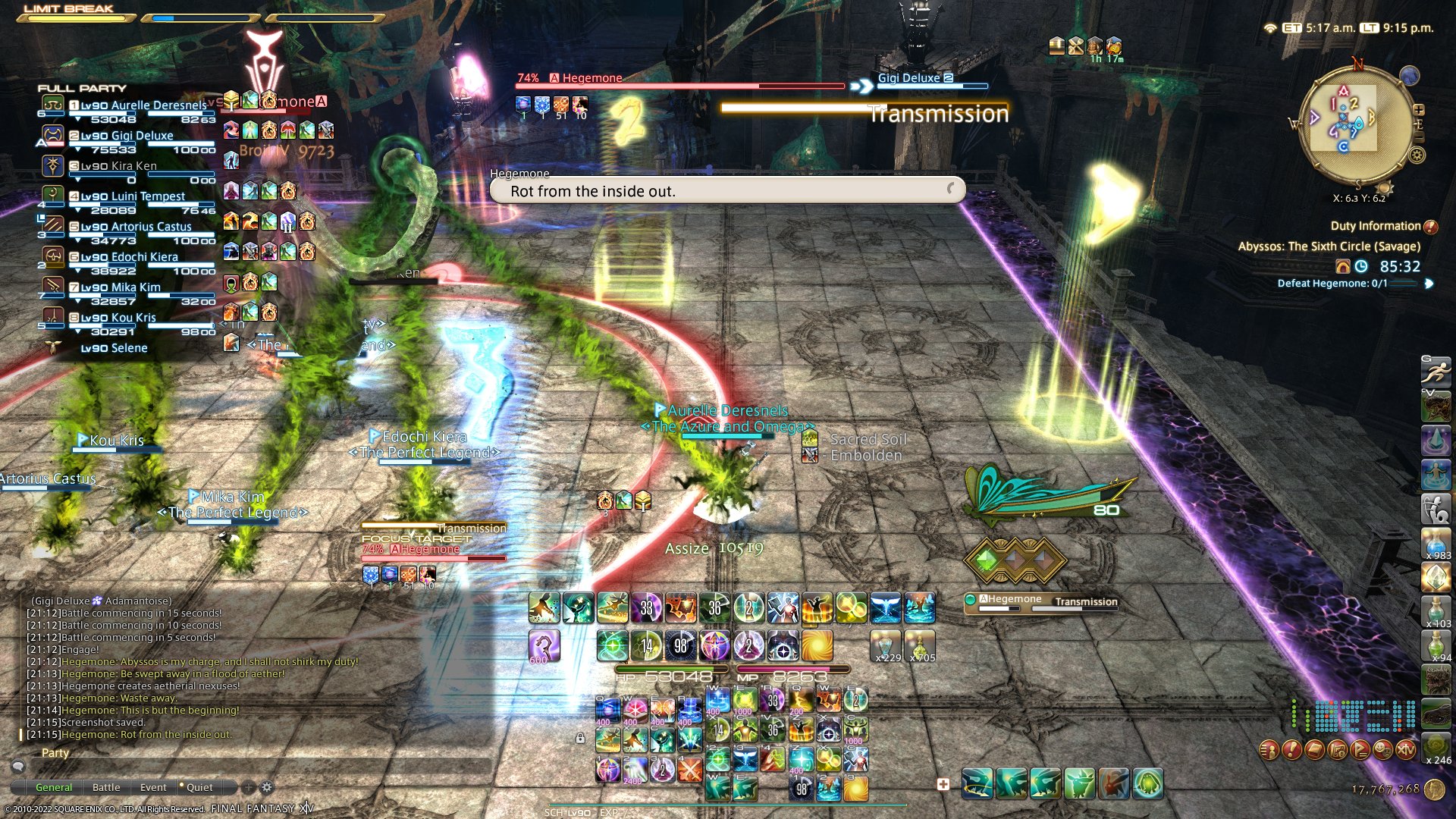 茶杯头 重制版 截图17