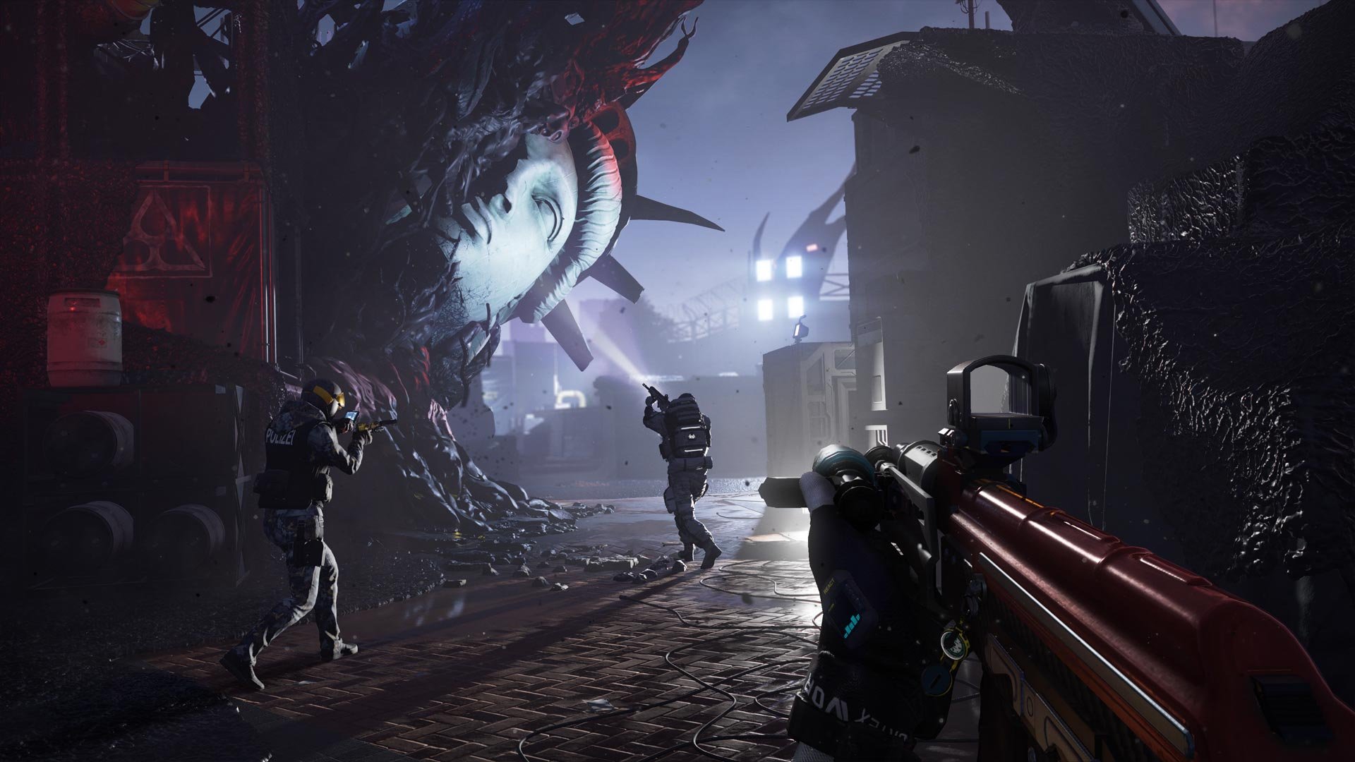 艾尔登法环 完整版 截图15