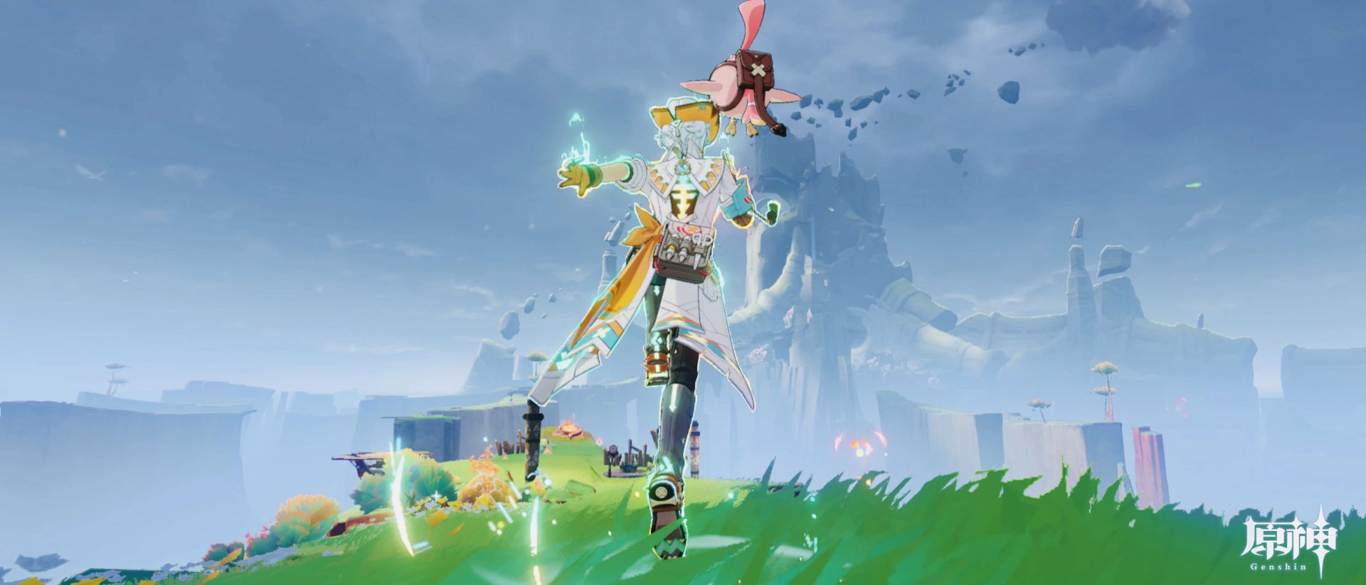 怪物猎人：崛起 终极版 截图16