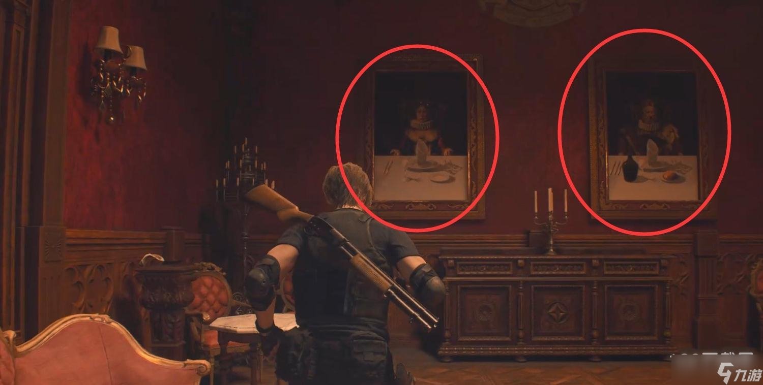 只狼：影逝二度 完整版 截图18