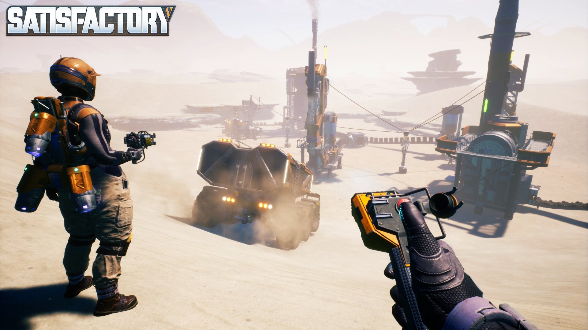 双人成行 终极版 截图19