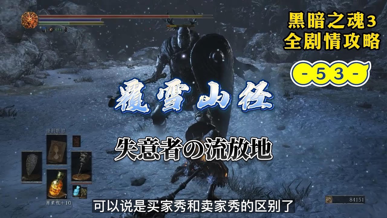 只狼：影逝二度 完整版 截图15