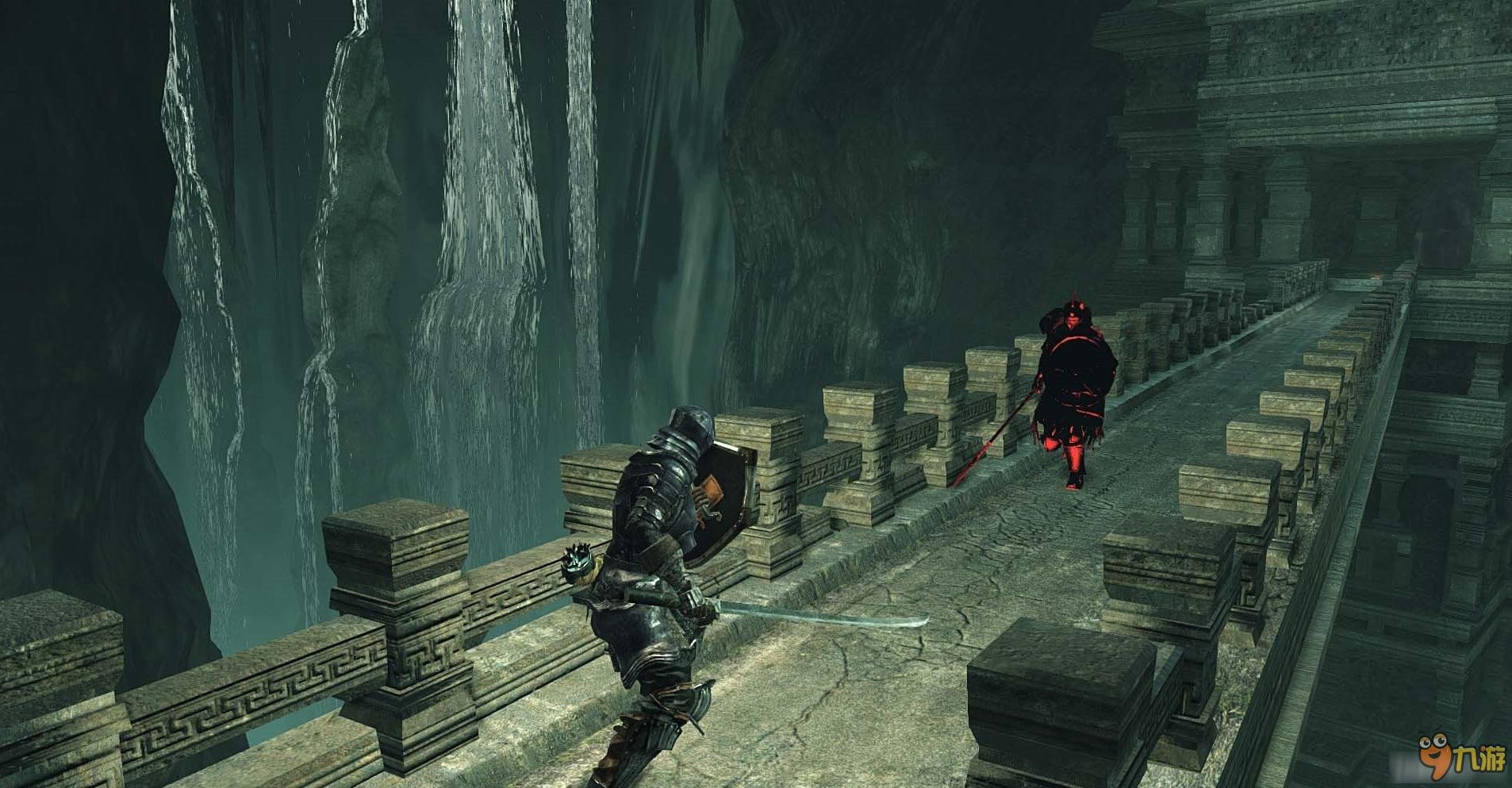 只狼：影逝二度 完整版 截图17