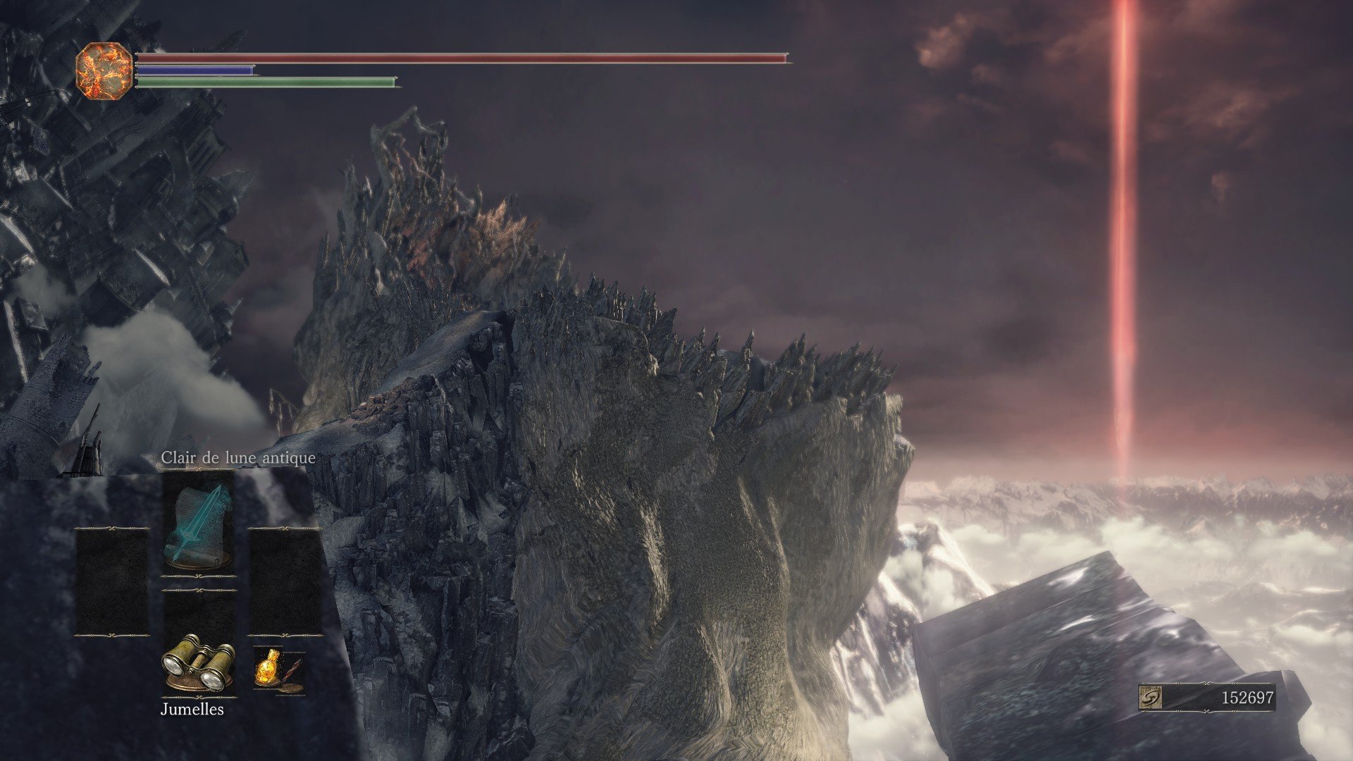 只狼：影逝二度 完整版 截图21