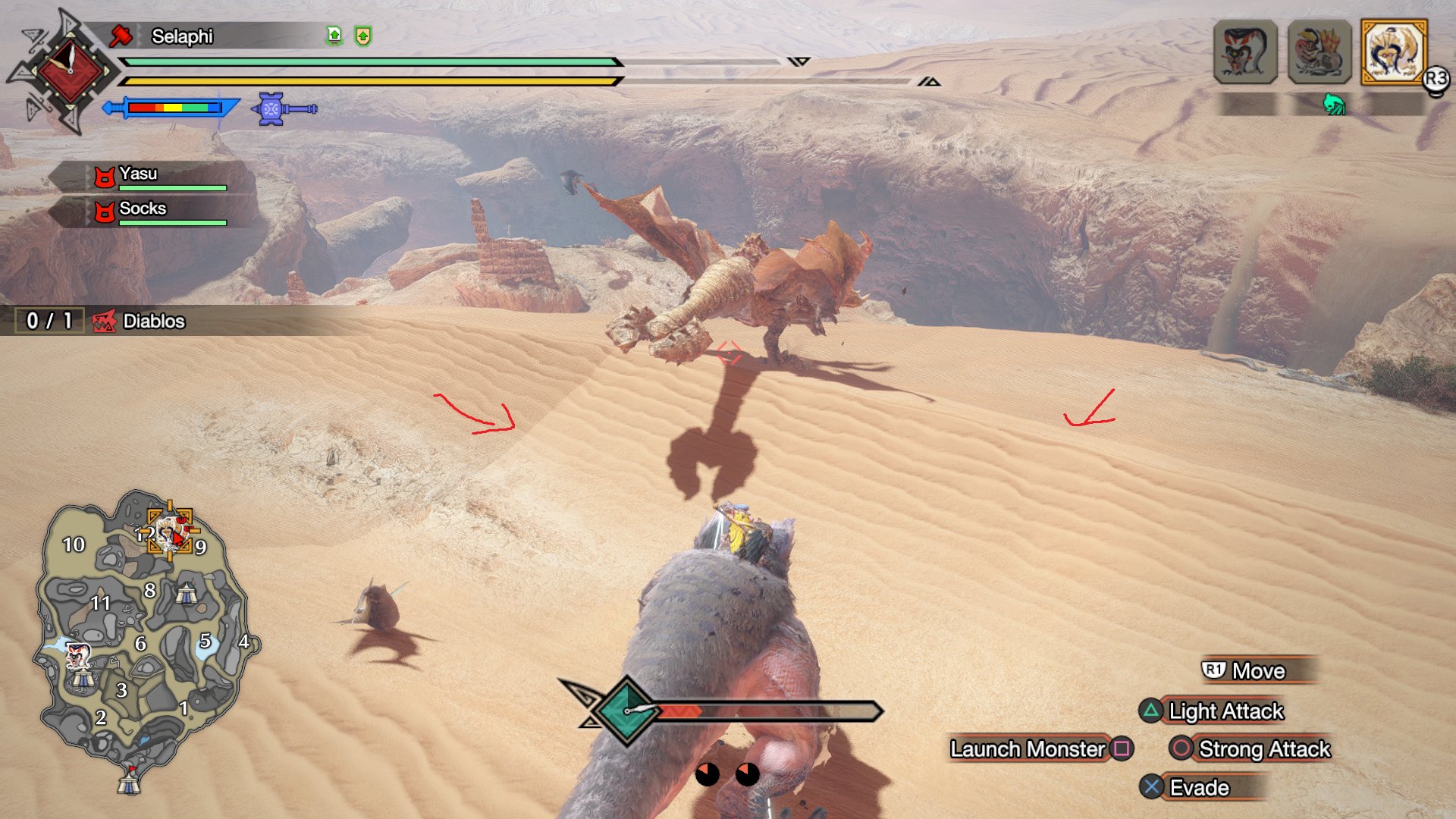 饥荒 年度版 截图13