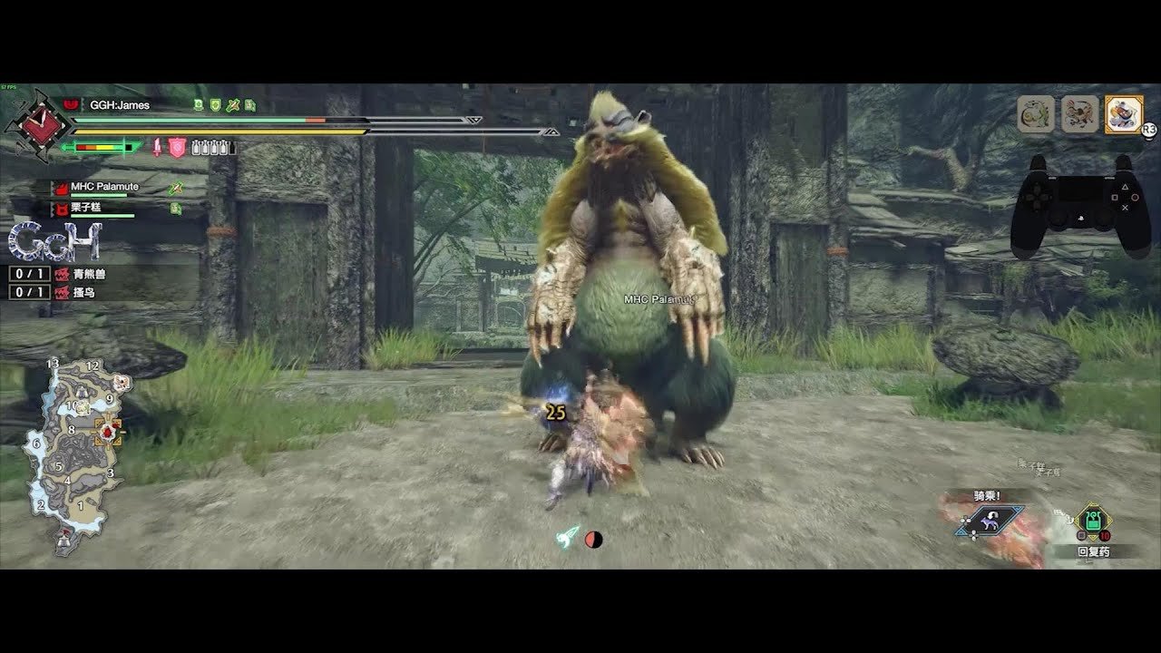 饥荒 年度版 截图15