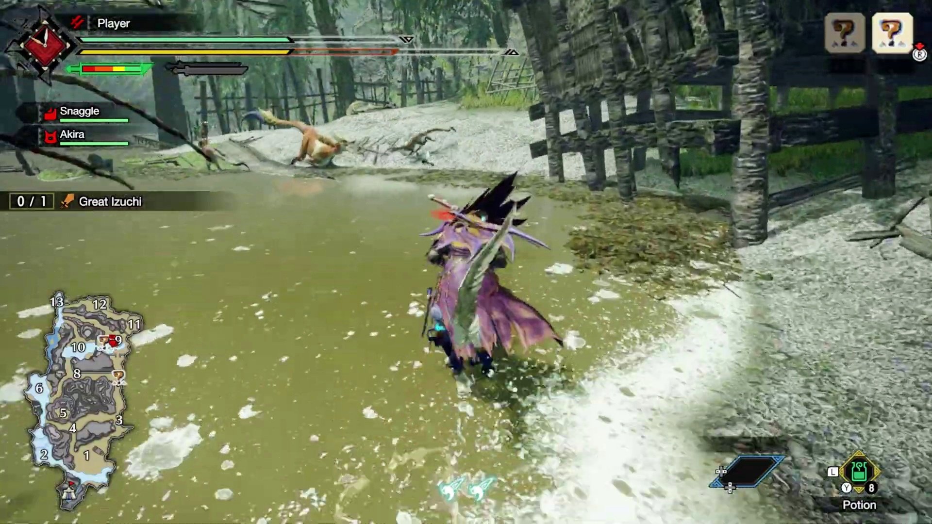 饥荒 年度版 截图18