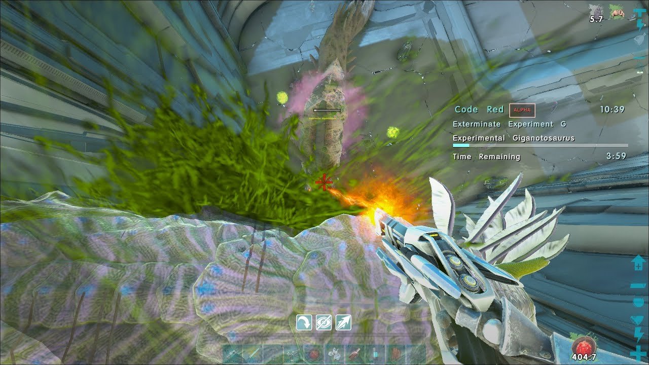 方舟：生存进化 终极版 截图6