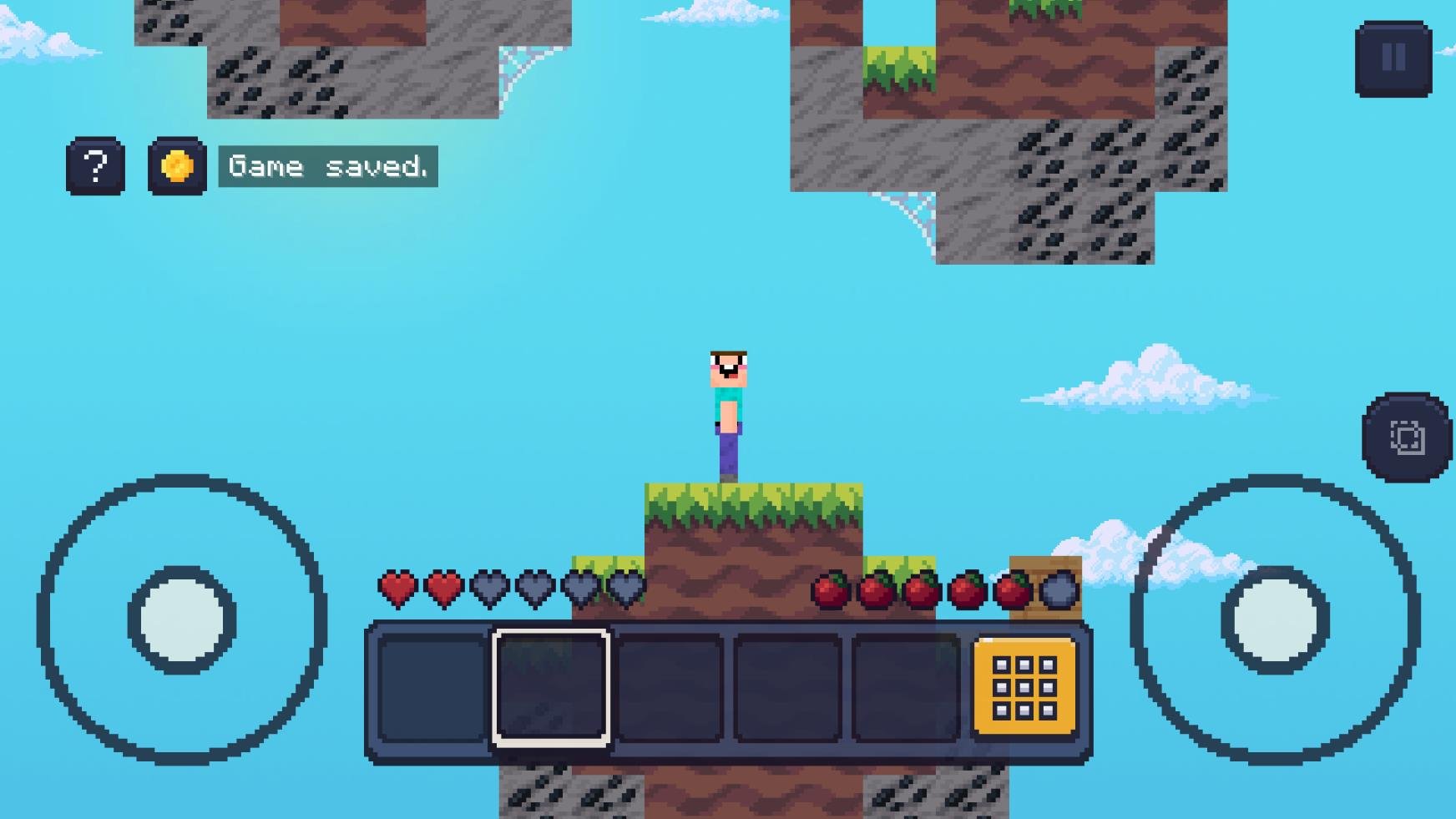 我的世界 完整版 截图5