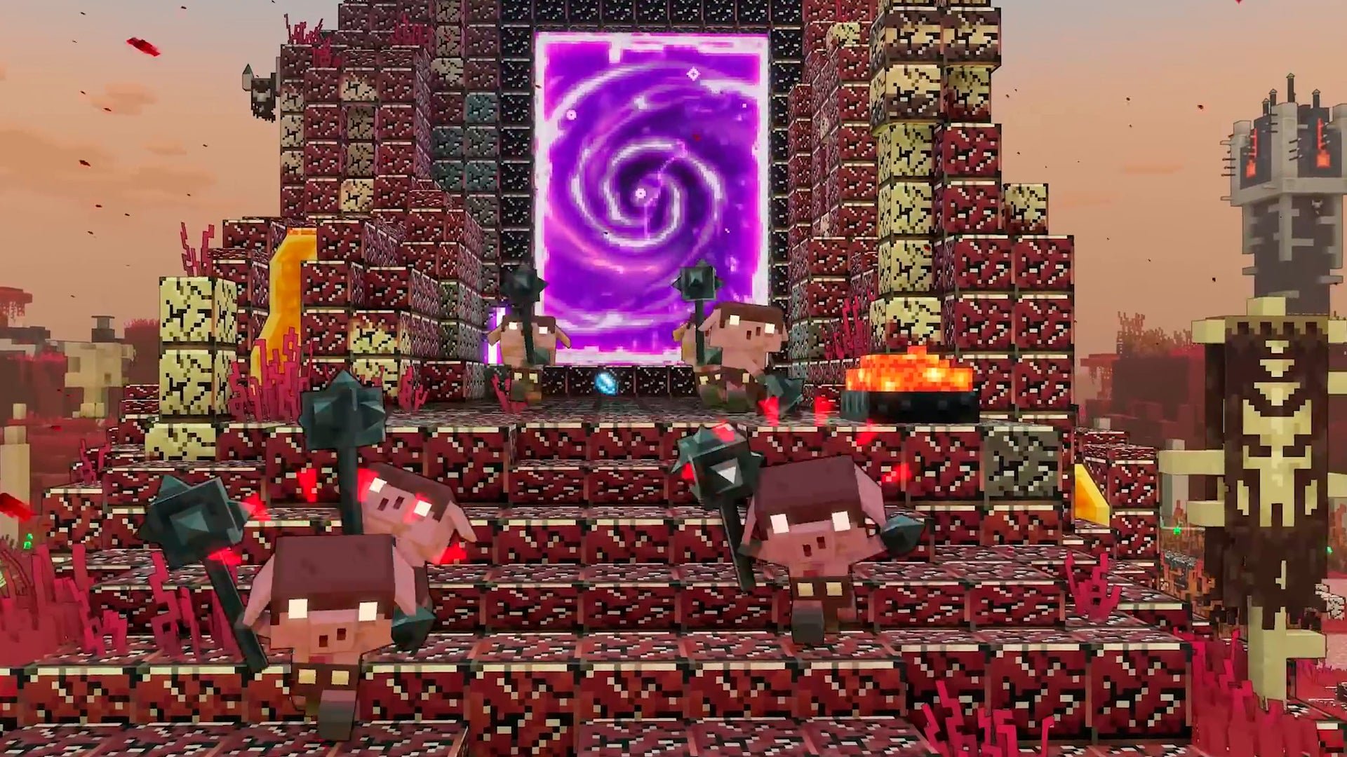 我的世界 完整版 截图9