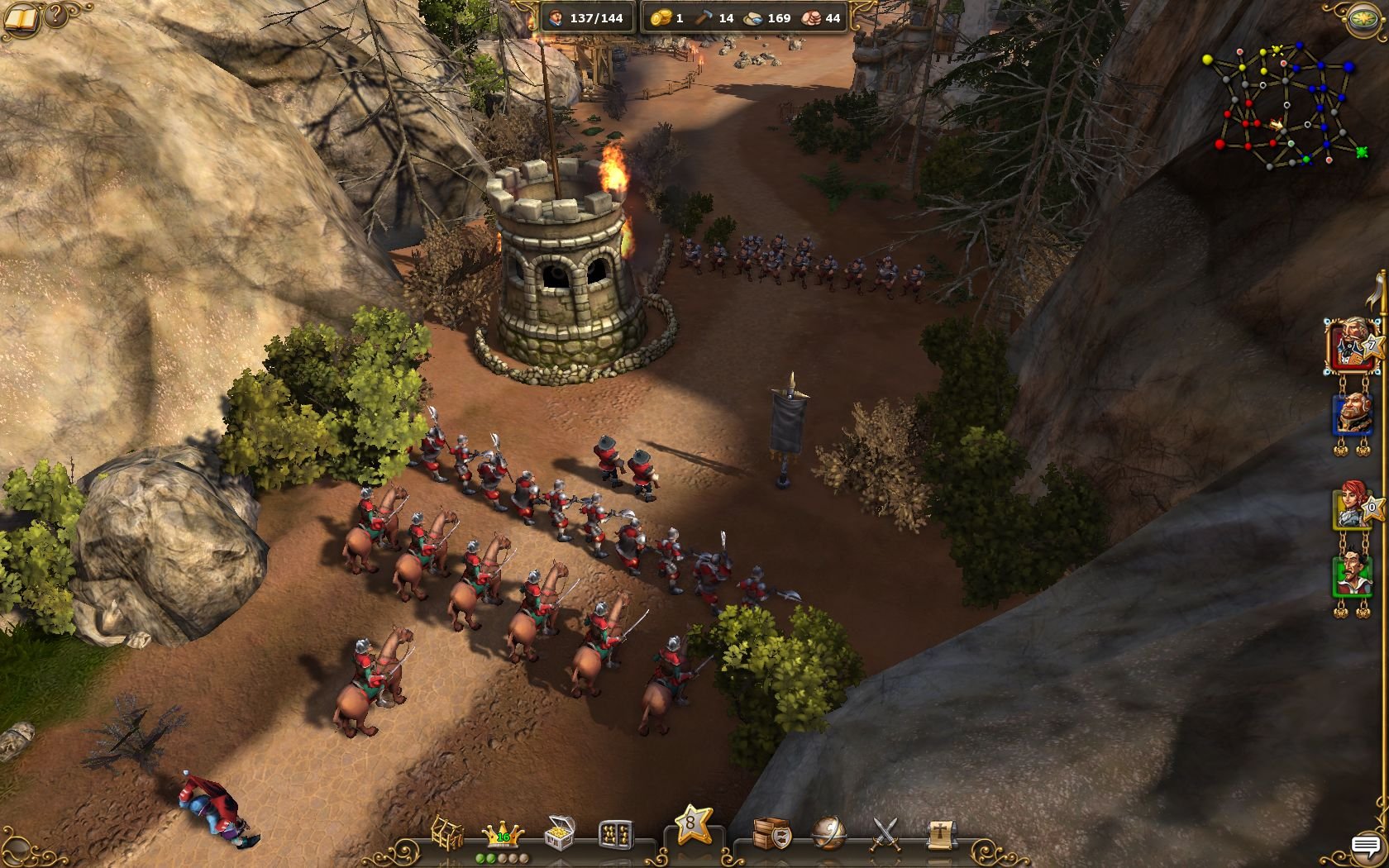 荒野大镖客2 年度版 截图8