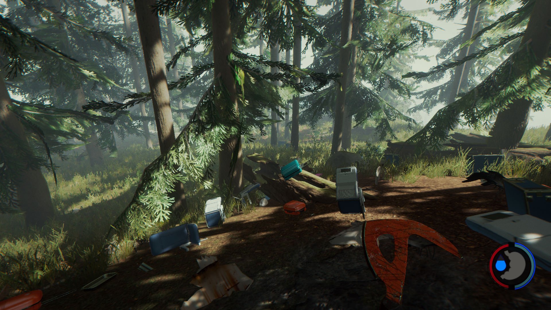 战神 豪华版 截图1