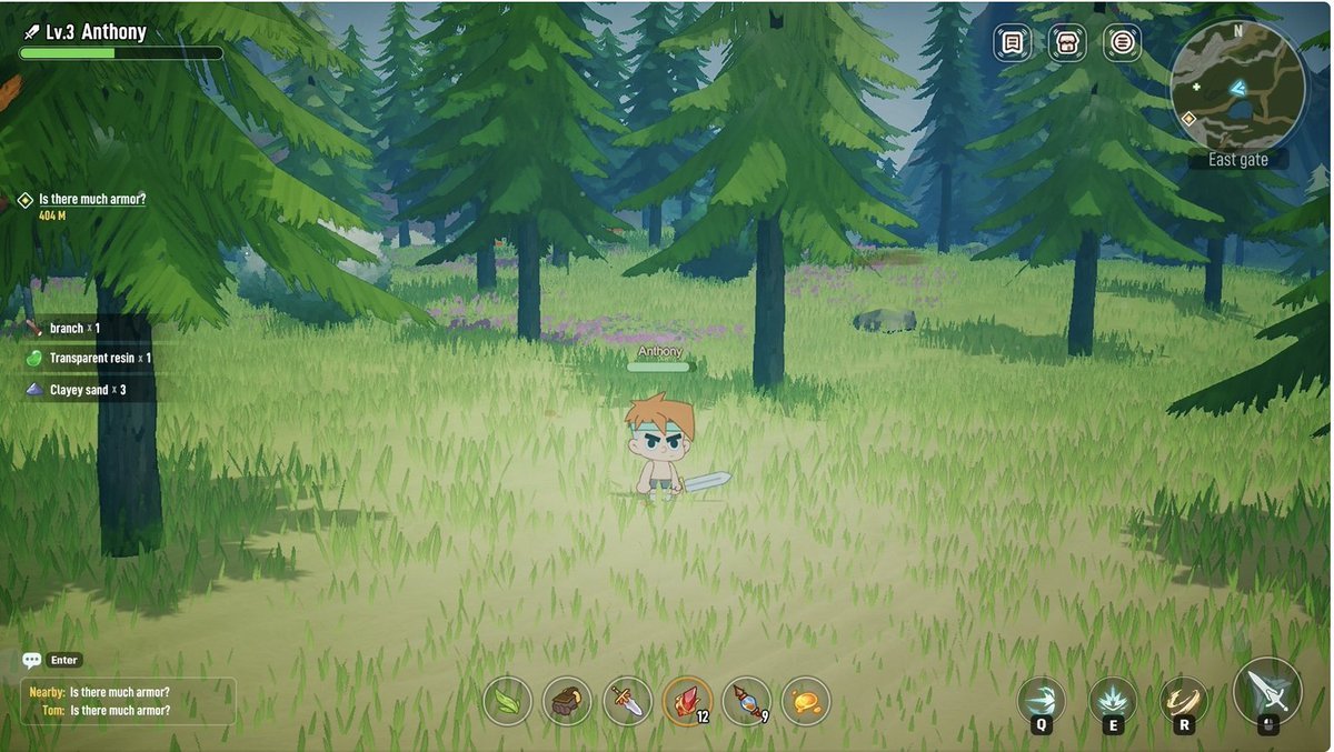 战神 豪华版 截图6