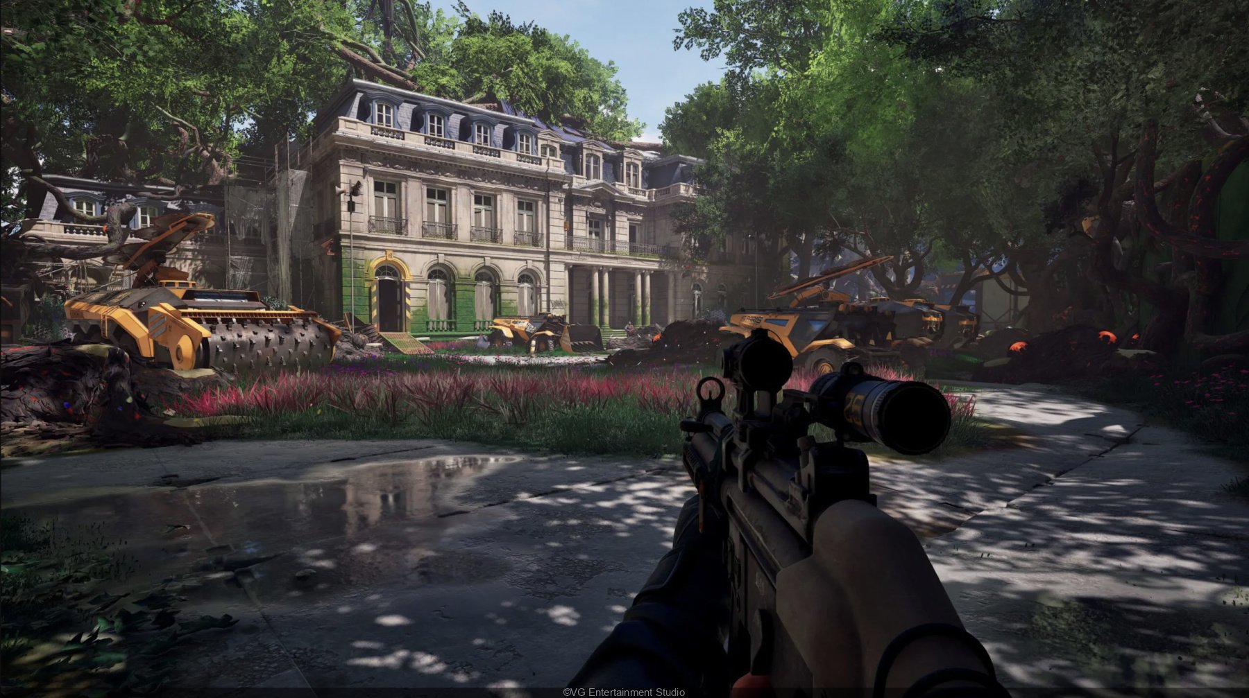 战神 豪华版 截图15