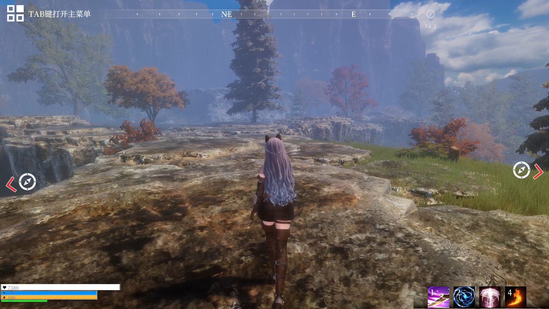 战神 豪华版 截图16