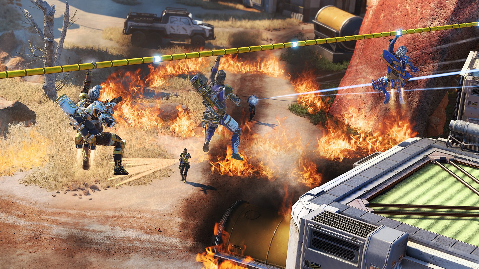 环世界 重制版 截图4