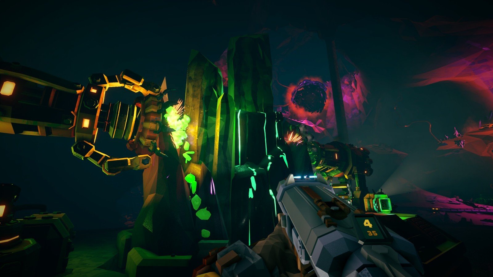 我的世界 完整版 截图12