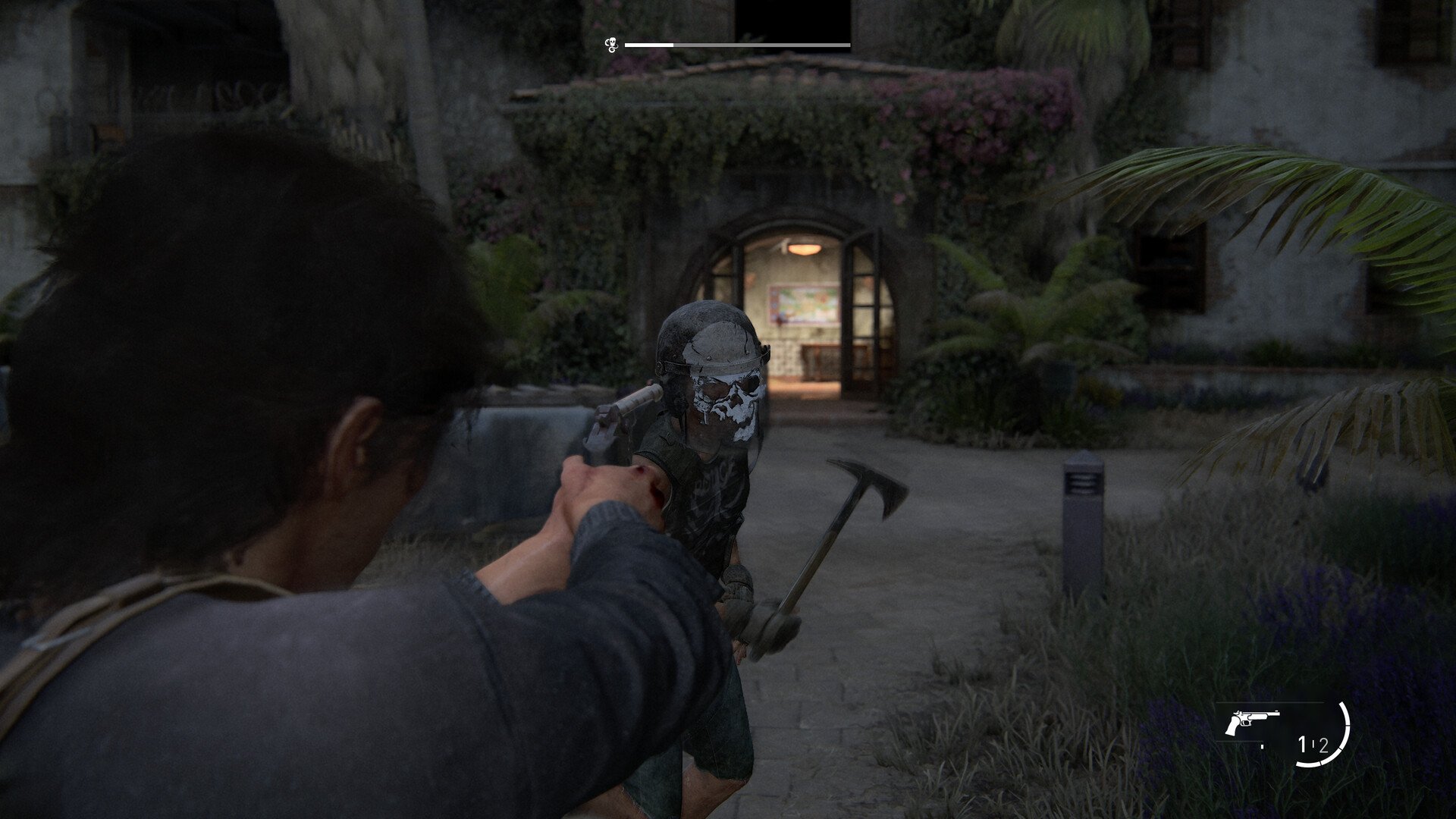 赛博朋克2077 截图15