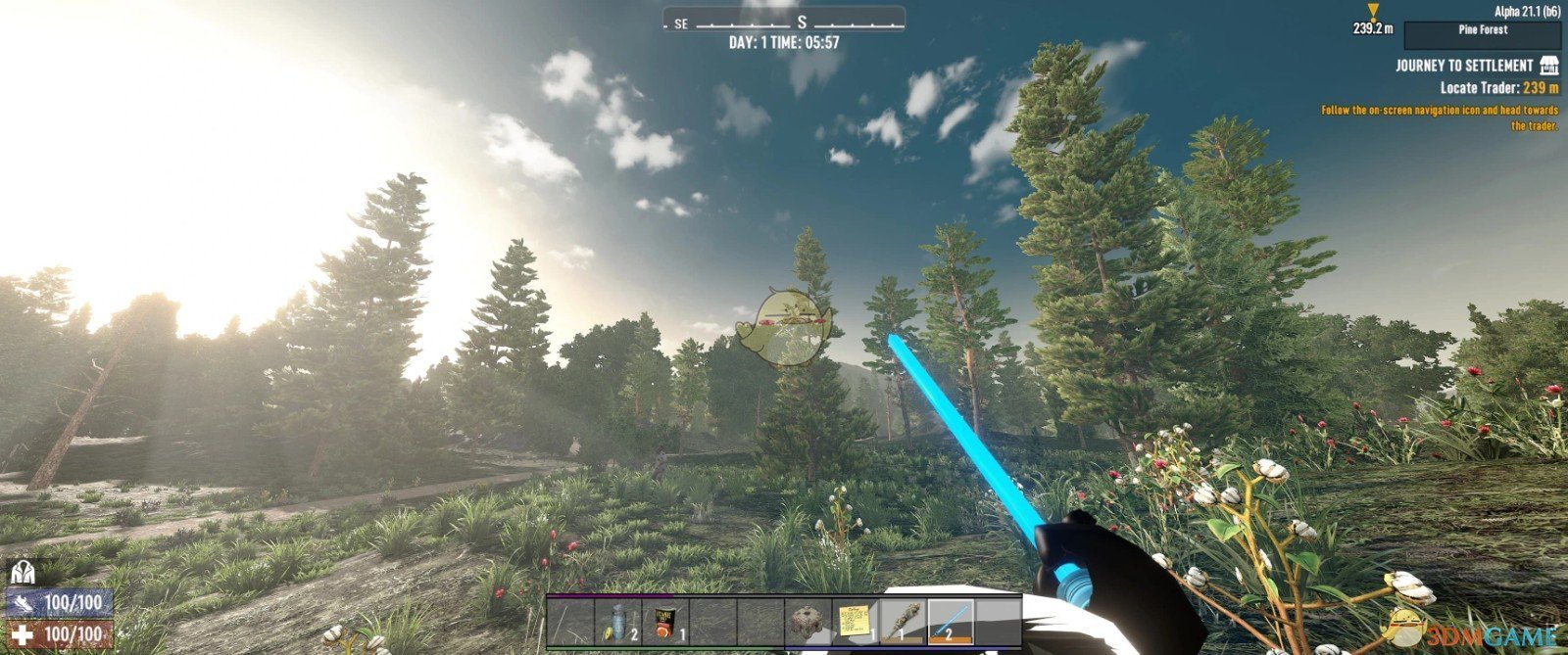 我的世界 完整版 截图12