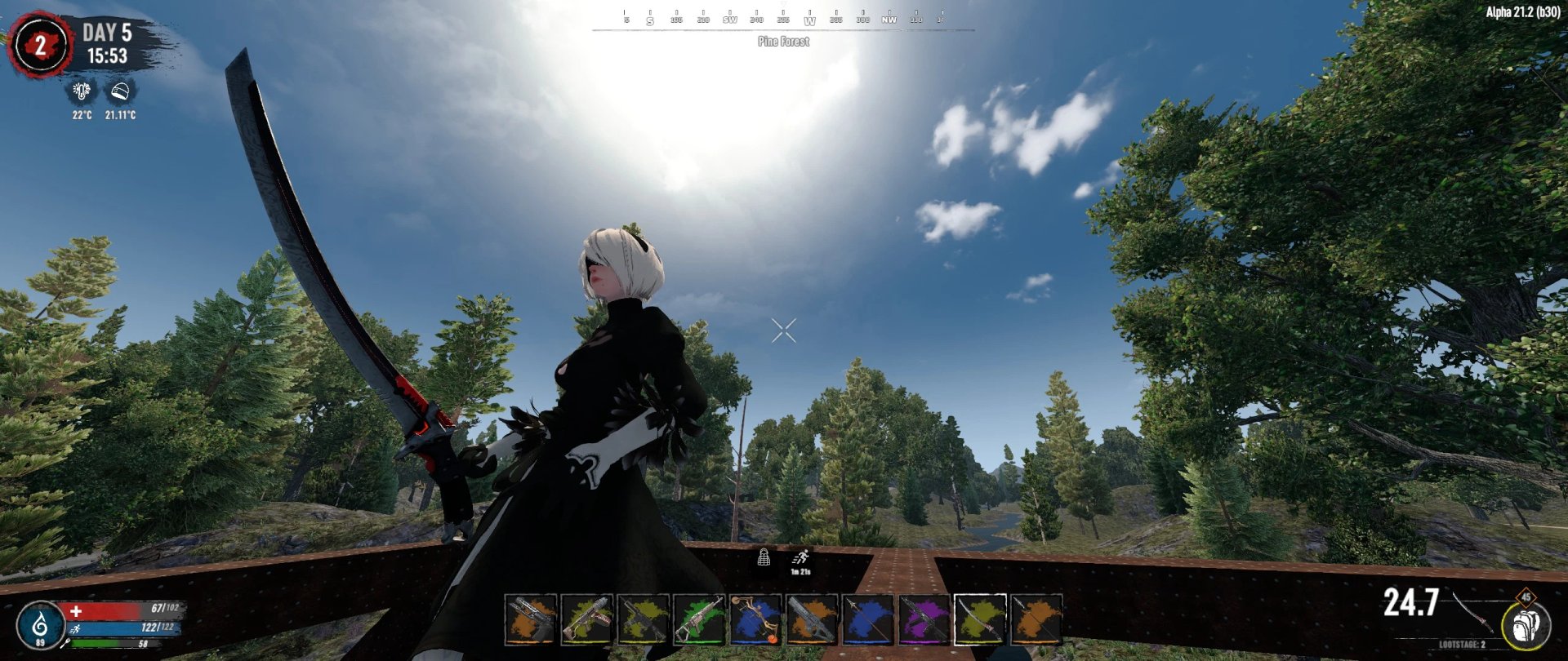 我的世界 完整版 截图15