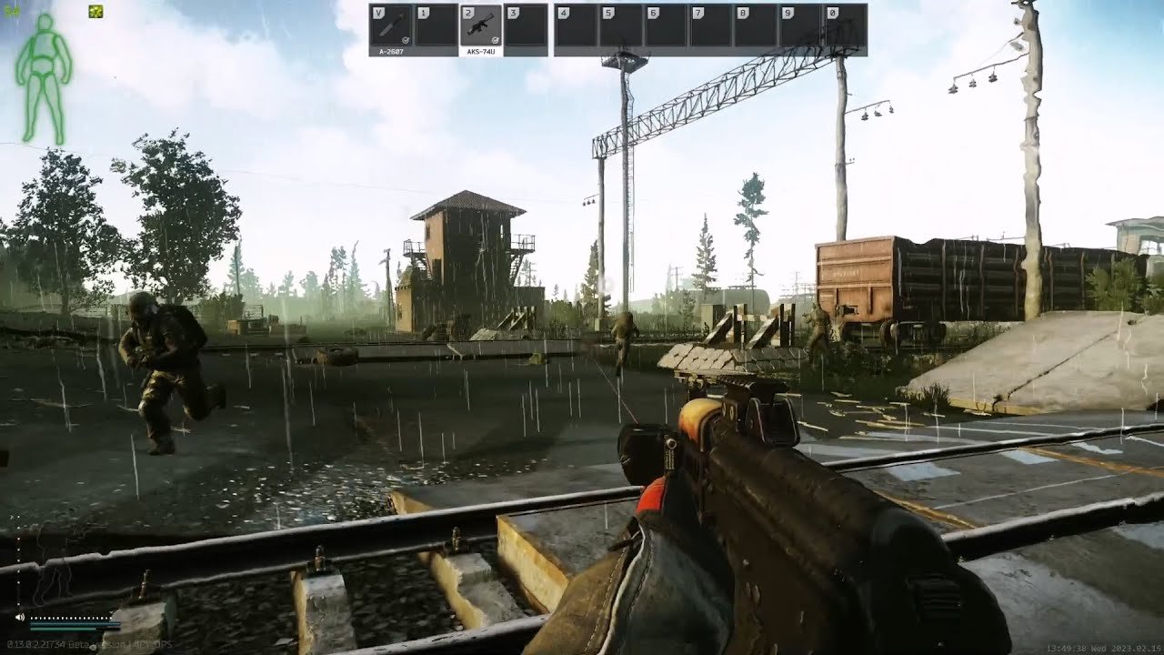 黑暗之魂3 豪华版 截图6