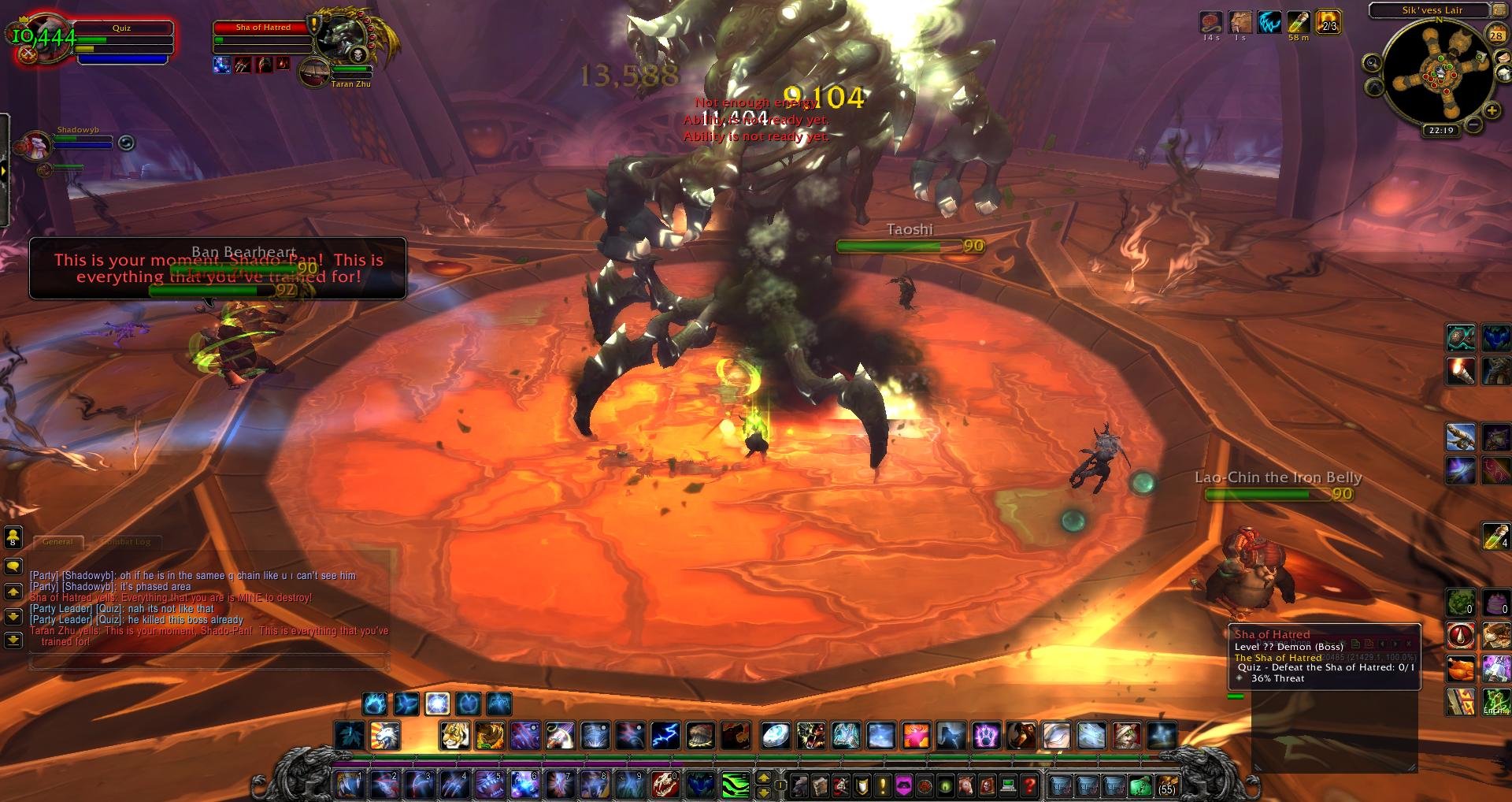 戴森球计划 终极版 截图11