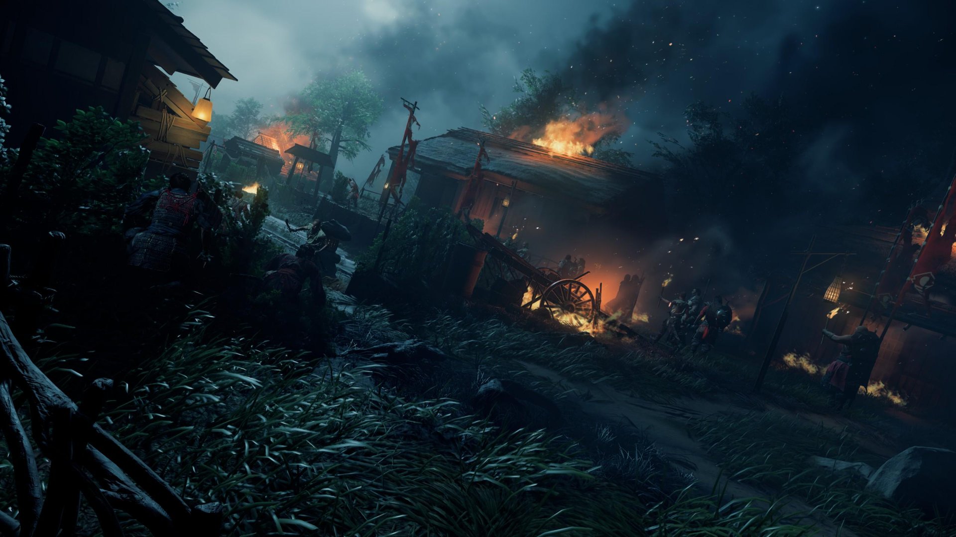 只狼：影逝二度 豪华版 截图1