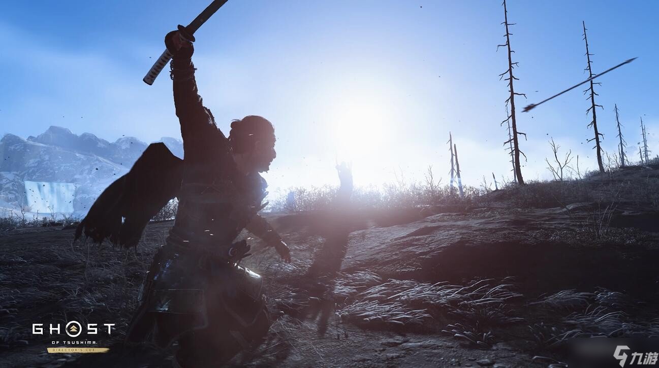 只狼：影逝二度 豪华版 截图3