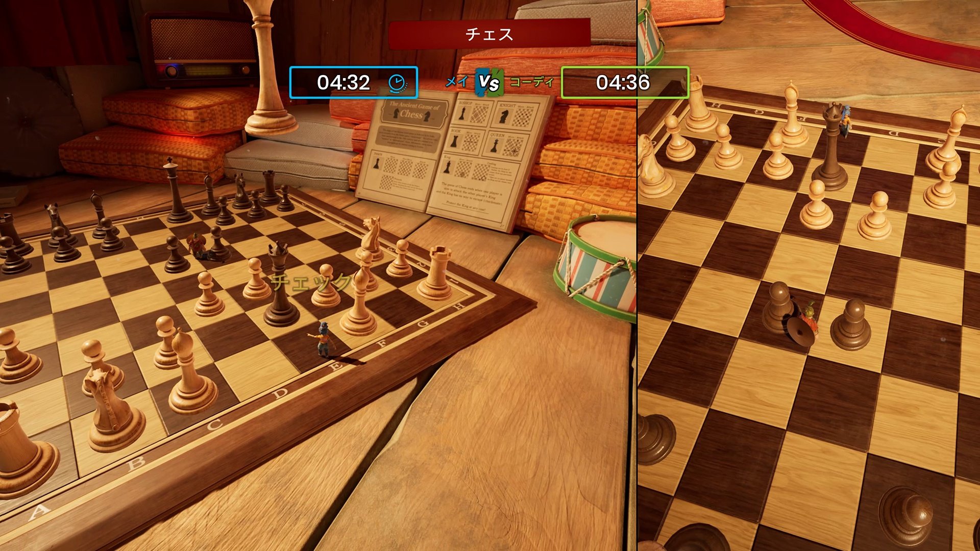 巫师3：狂猎 豪华版 截图15