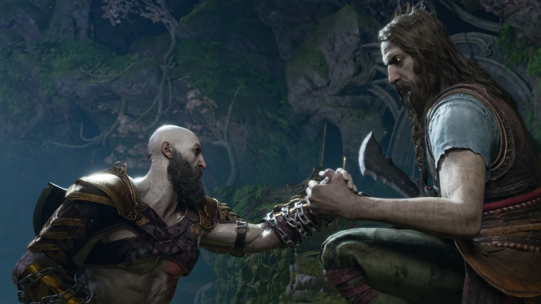 深岩银河 完整版 截图19